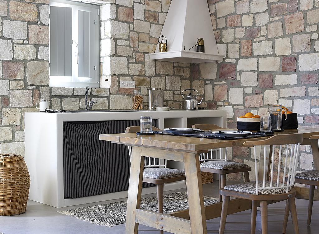 Vipera Apartment Triovasalos