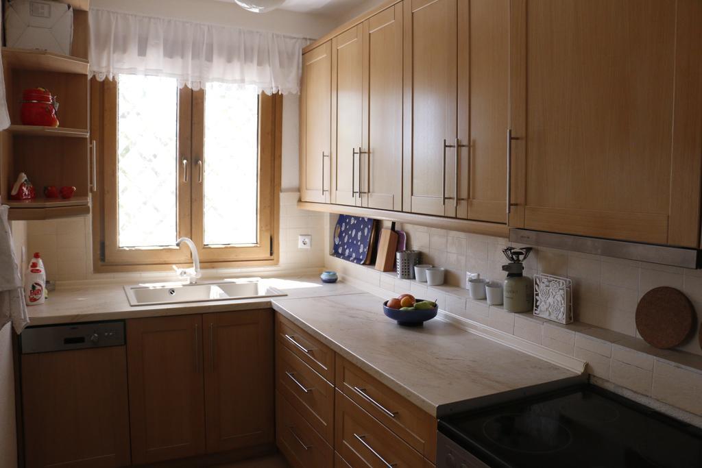 Apartment Agios Mamas Nea Poteidaia