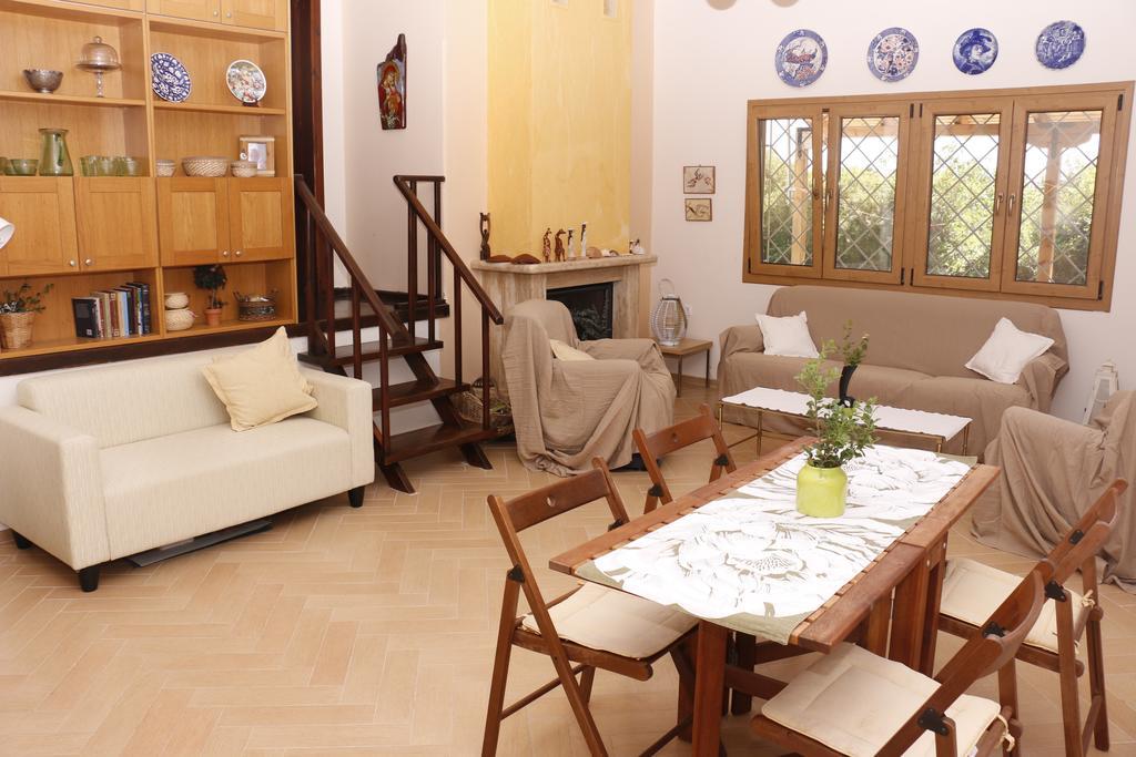 Agios Mamas