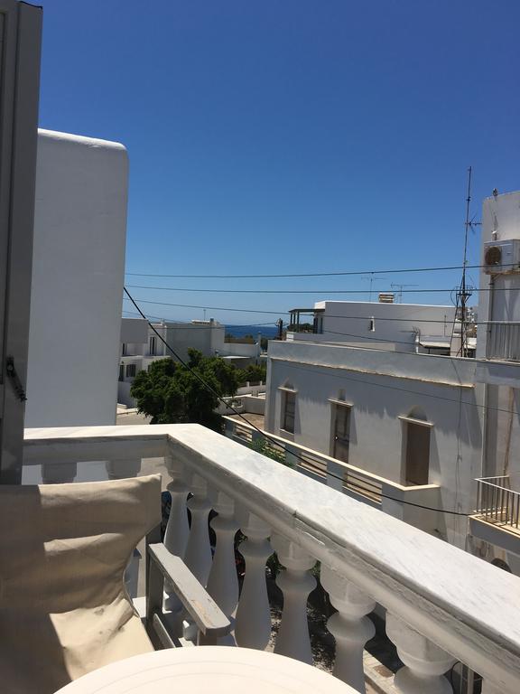 Guest house Nikoleta Tinos