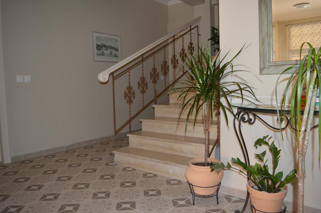 Apartment Melissaratos Studios *