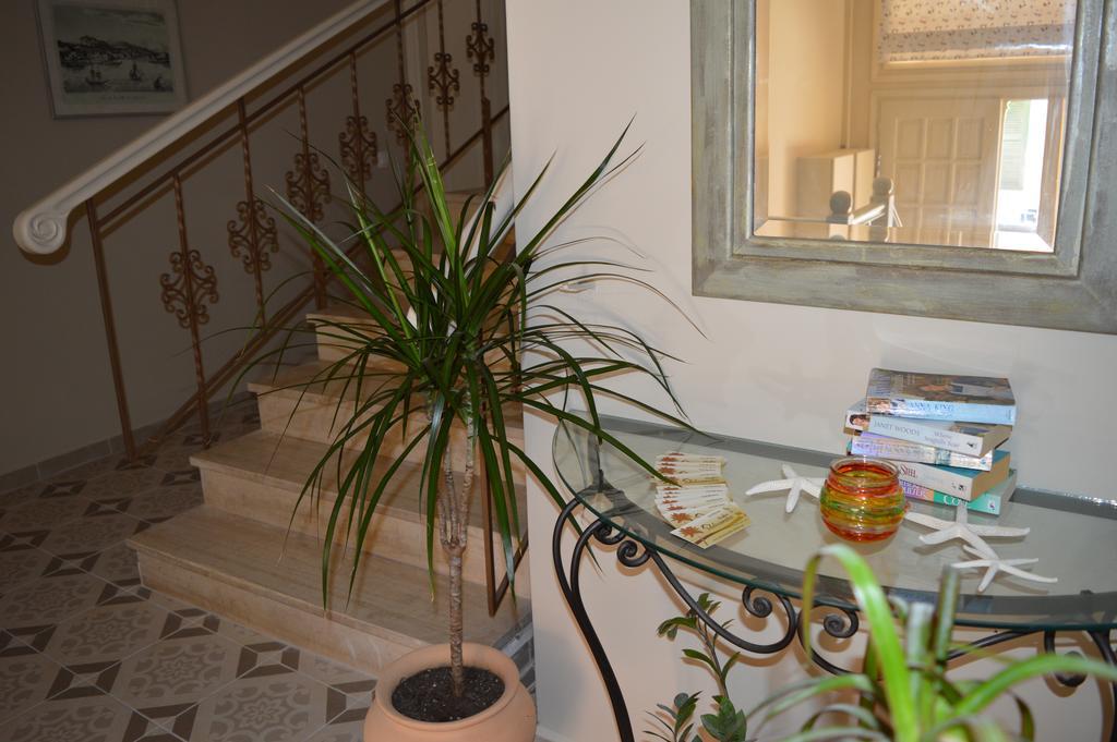 Melissaratos Studios * Argostoli (Kefalonia)