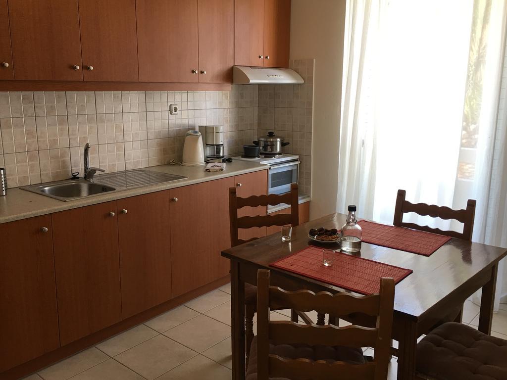 Family Homes Zaharias