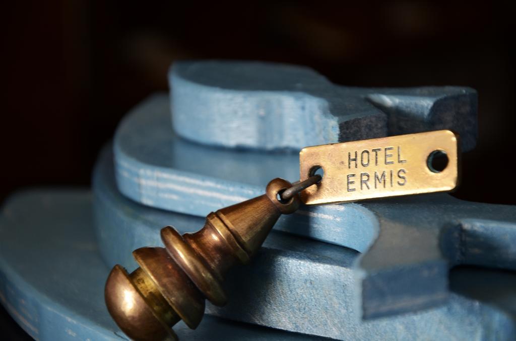 Hermes Aparthotel