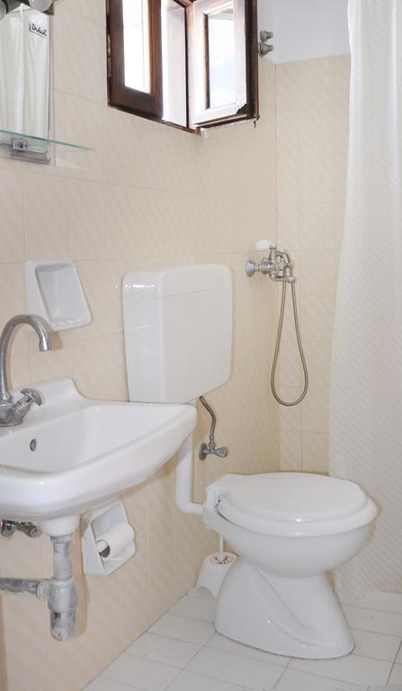 Hermes Aparthotel Myrties