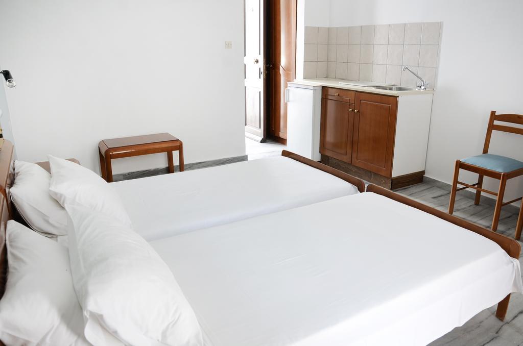 Aparthotel Hermes Myrties