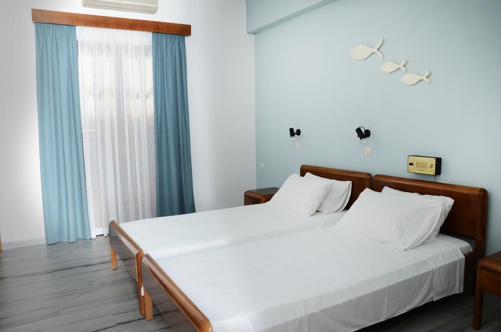 Hermes Aparthotel 2*