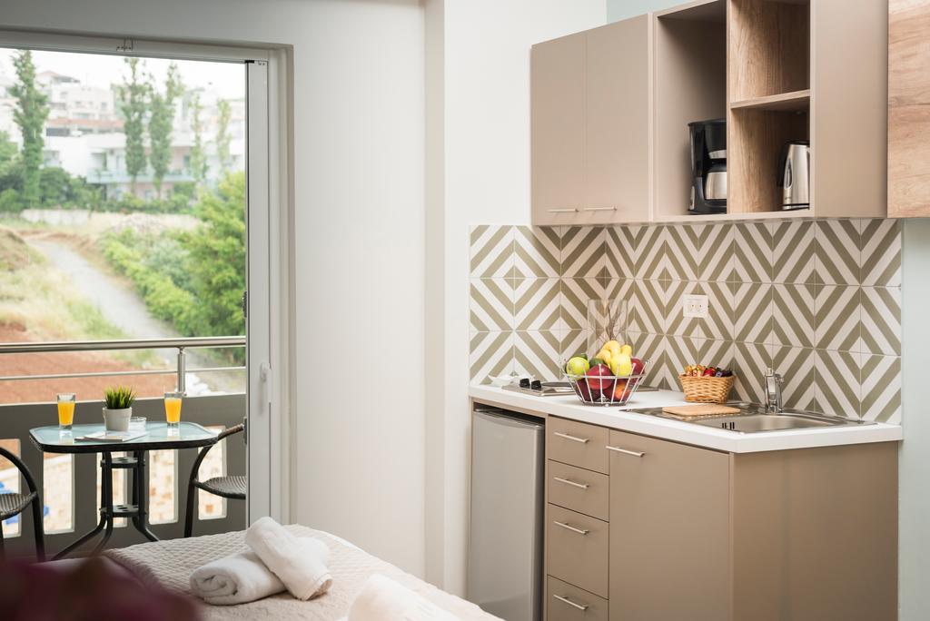 Aparthotel Irini 2*