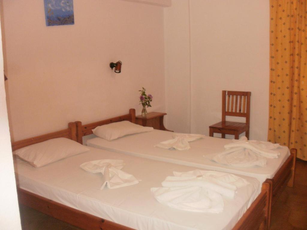 Hotel Rea