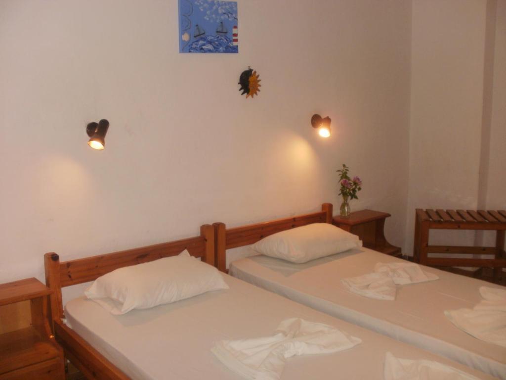 Rea Hotel 2*