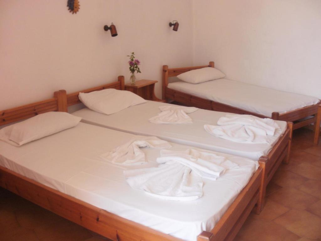 Hotel Rea