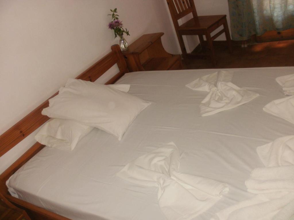 Hotel Rea