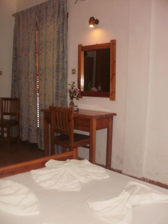 Rea Hotel