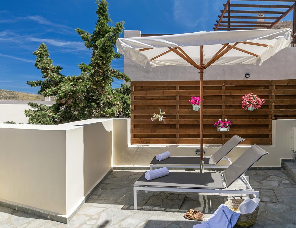 Syra Holiday home *