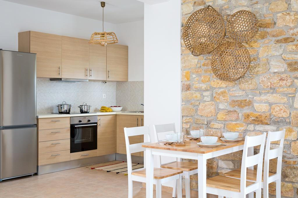 Syra Holiday home *