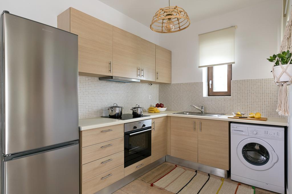 Syra Holiday home *