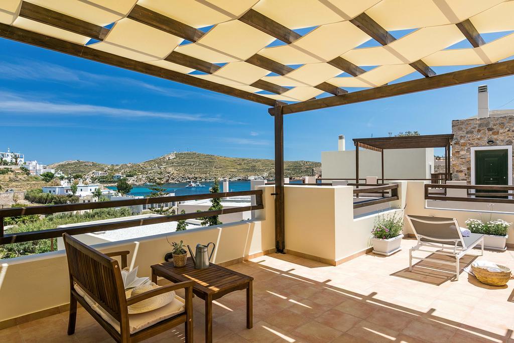 Syra Holiday home
