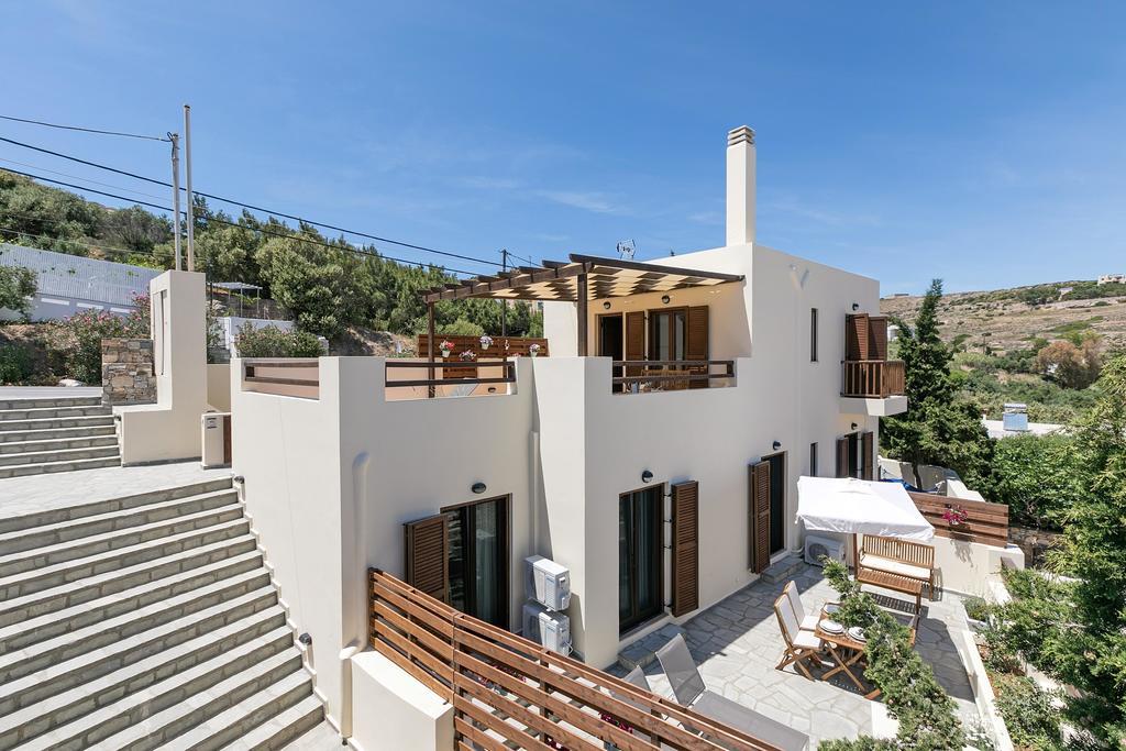Syra * Vari (Syros)