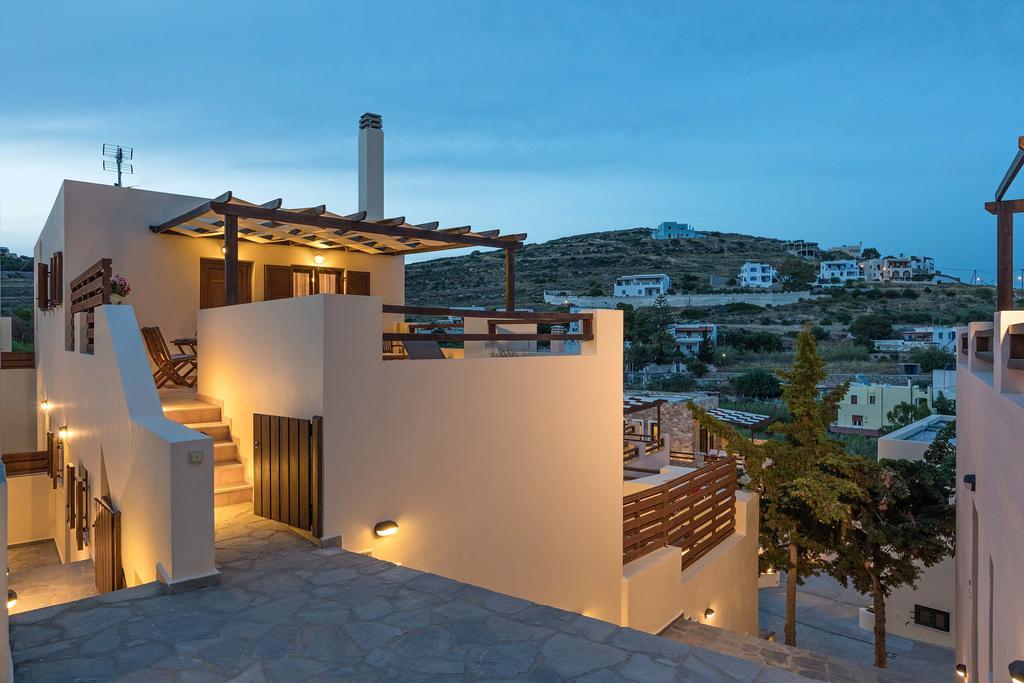 Syra Vari (Syros)