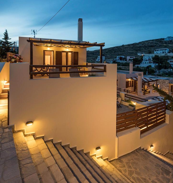 Syra Vari (Syros)