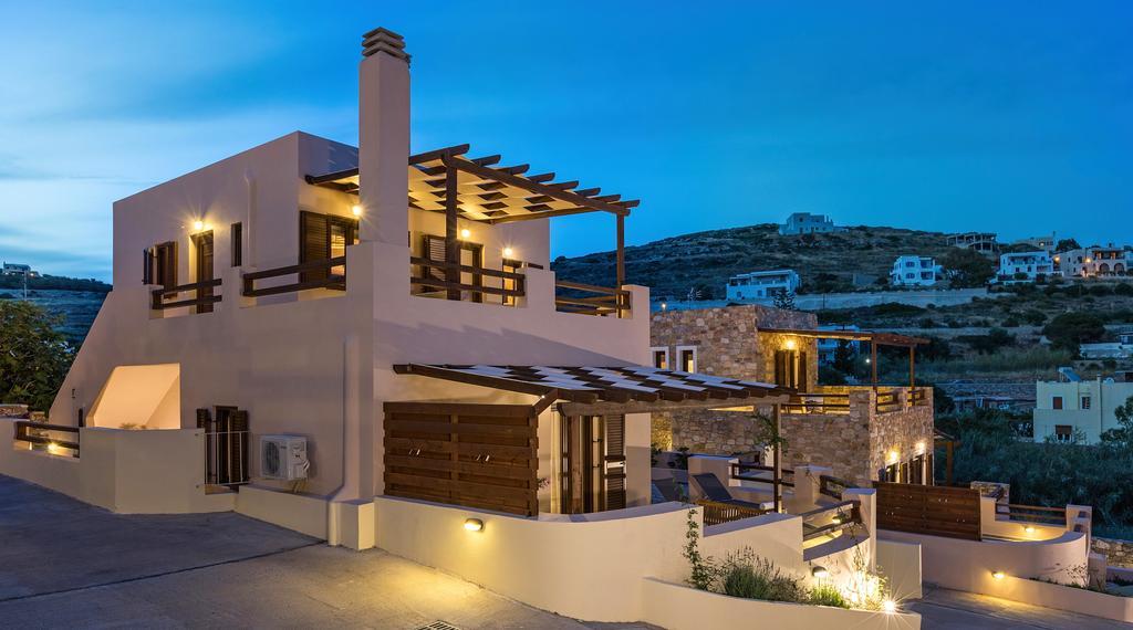 Syra Holiday home Vari (Syros)