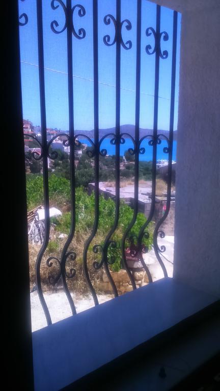 Veranda Holiday home