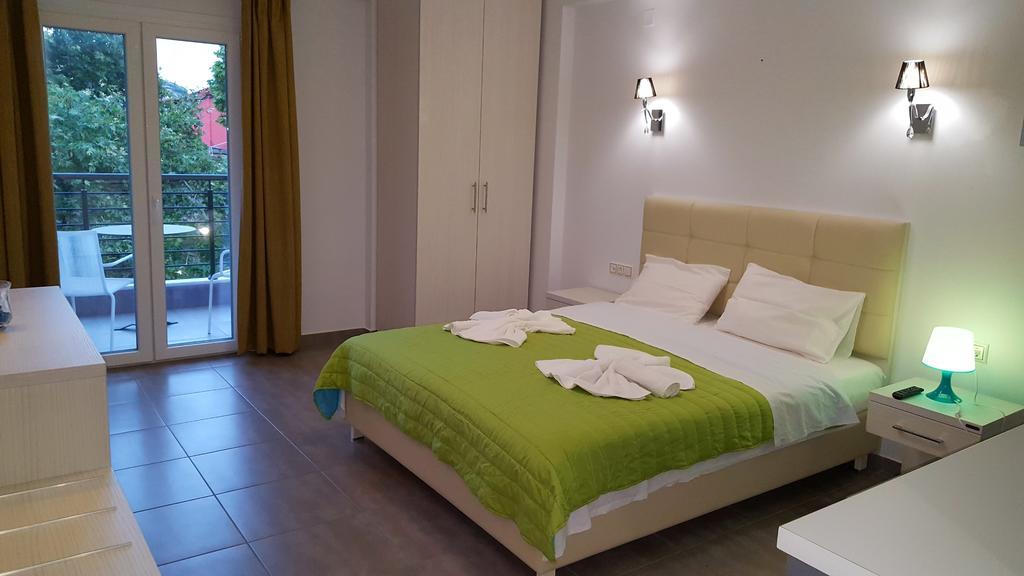 Aparthotel Oasis Exclusive