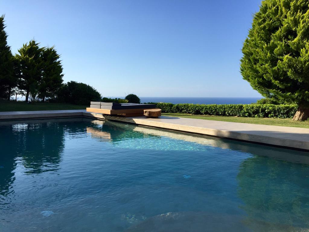 Mama La Roosa Luxury Retreat Villa Agia Pelagia (Crete)