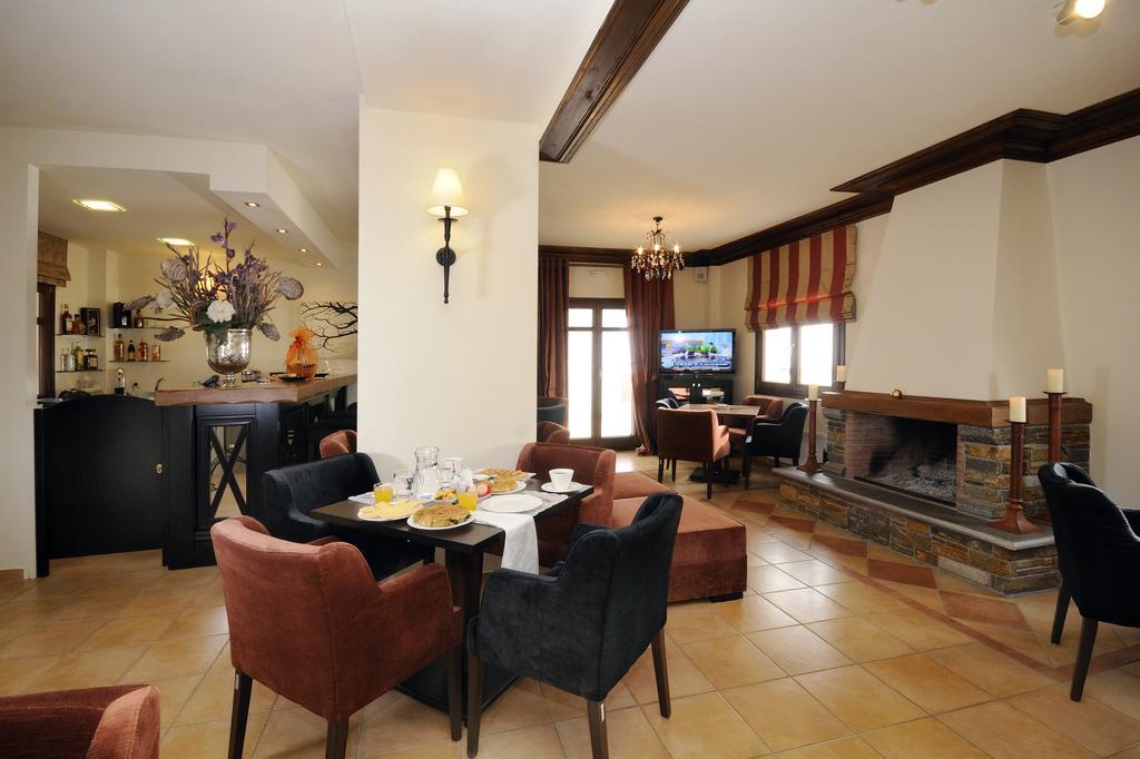 Kapaniaris Guest house 3*
