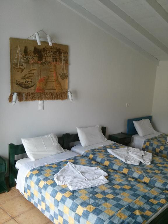 Studio Ifigenia Apartment