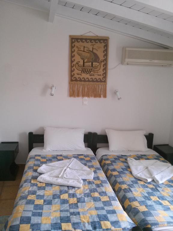 Studio Ifigenia Apartment