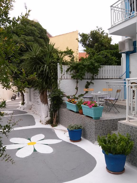 Studio Ifigenia Apartment Pythagoreio (Samos)