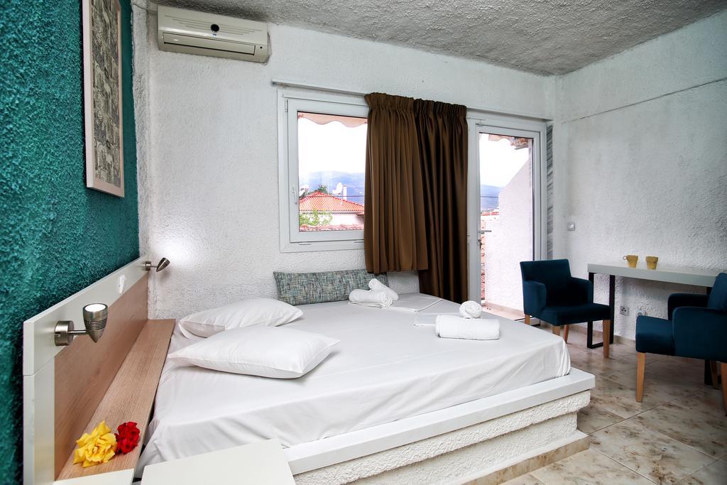Ermioni Apartment Nea Vrasna