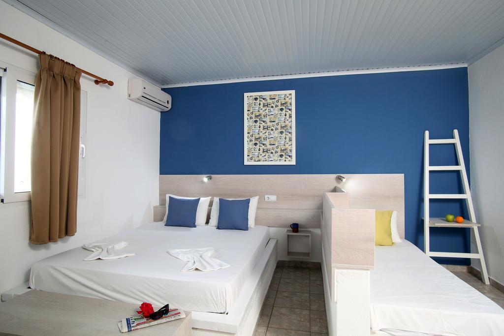 Apartment Ermioni