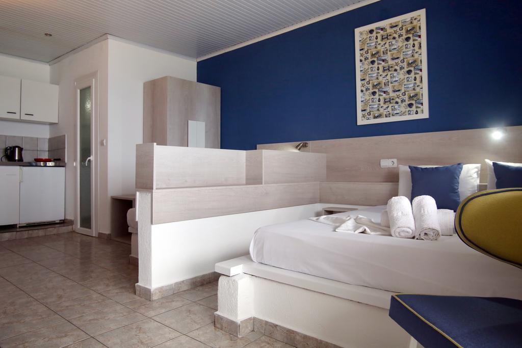 Apartment Ermioni