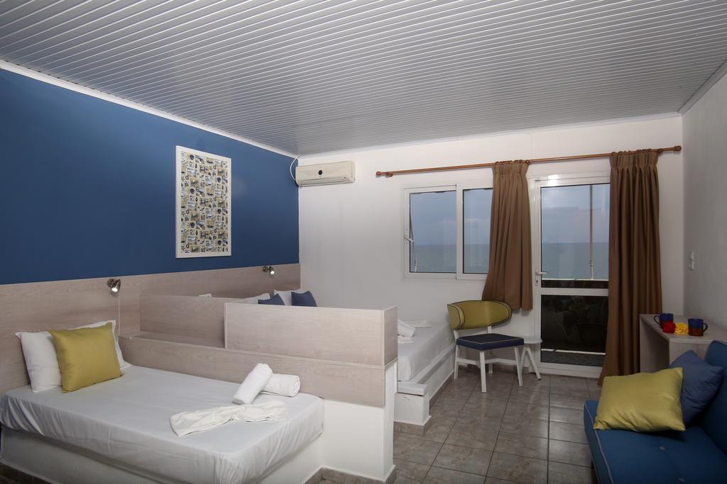 Apartment Ermioni Nea Vrasna