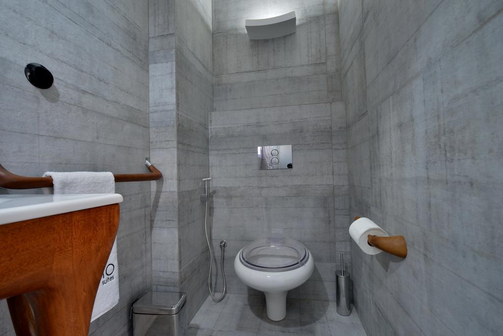 Apartment Amo Folegandros Karavostasis (Folegandros)