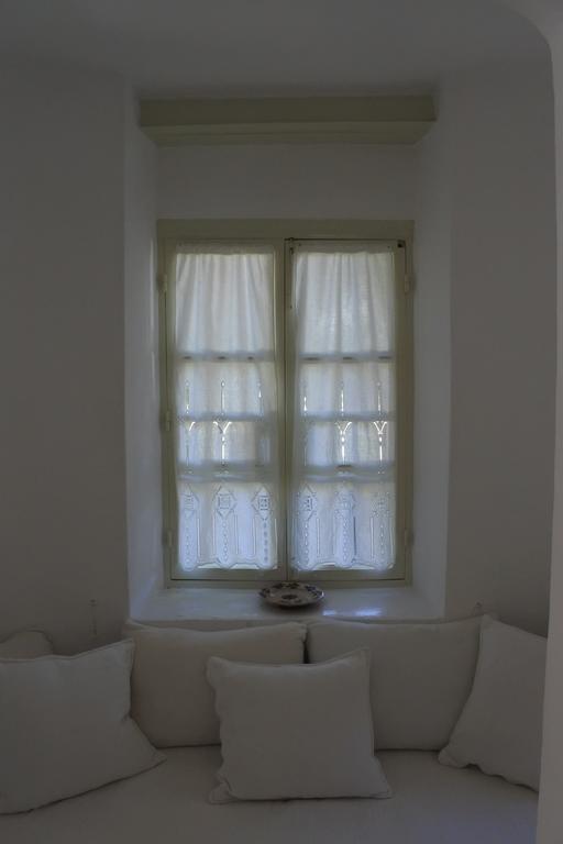 Archontiko Angelou Guest house Alinda (Leros)
