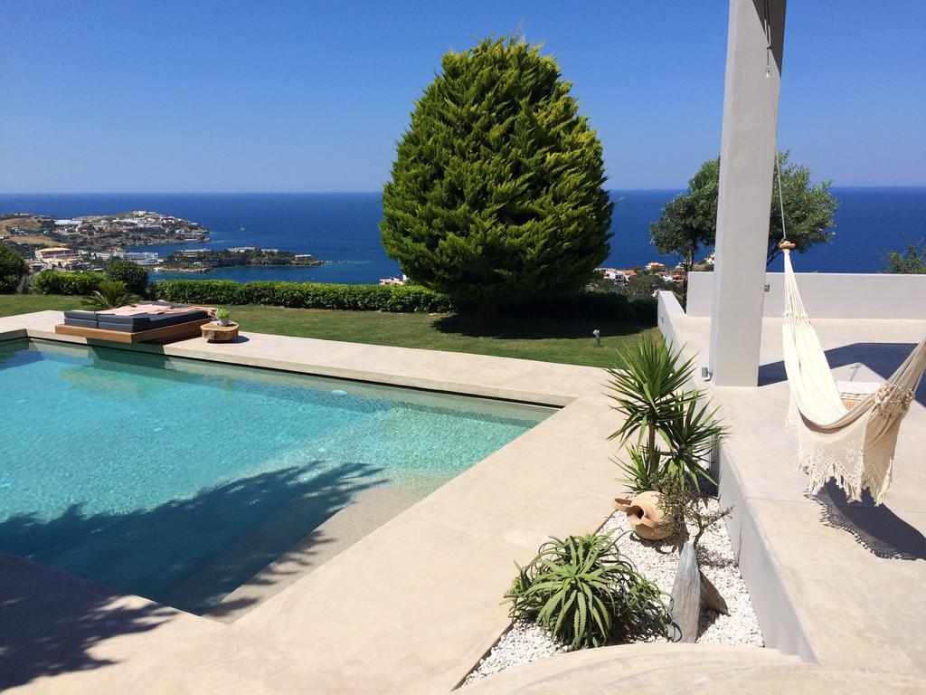 Mama La Roosa Luxury Retreat
