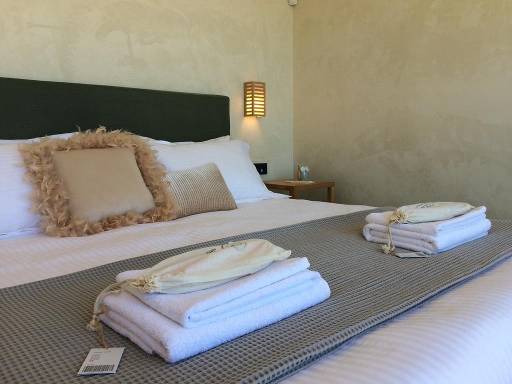 Villa Mama La Roosa Luxury Retreat