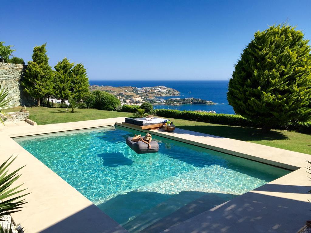 Villa Mama La Roosa Luxury Retreat *