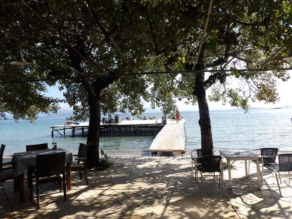 Hotel Dassia Beach Hotel