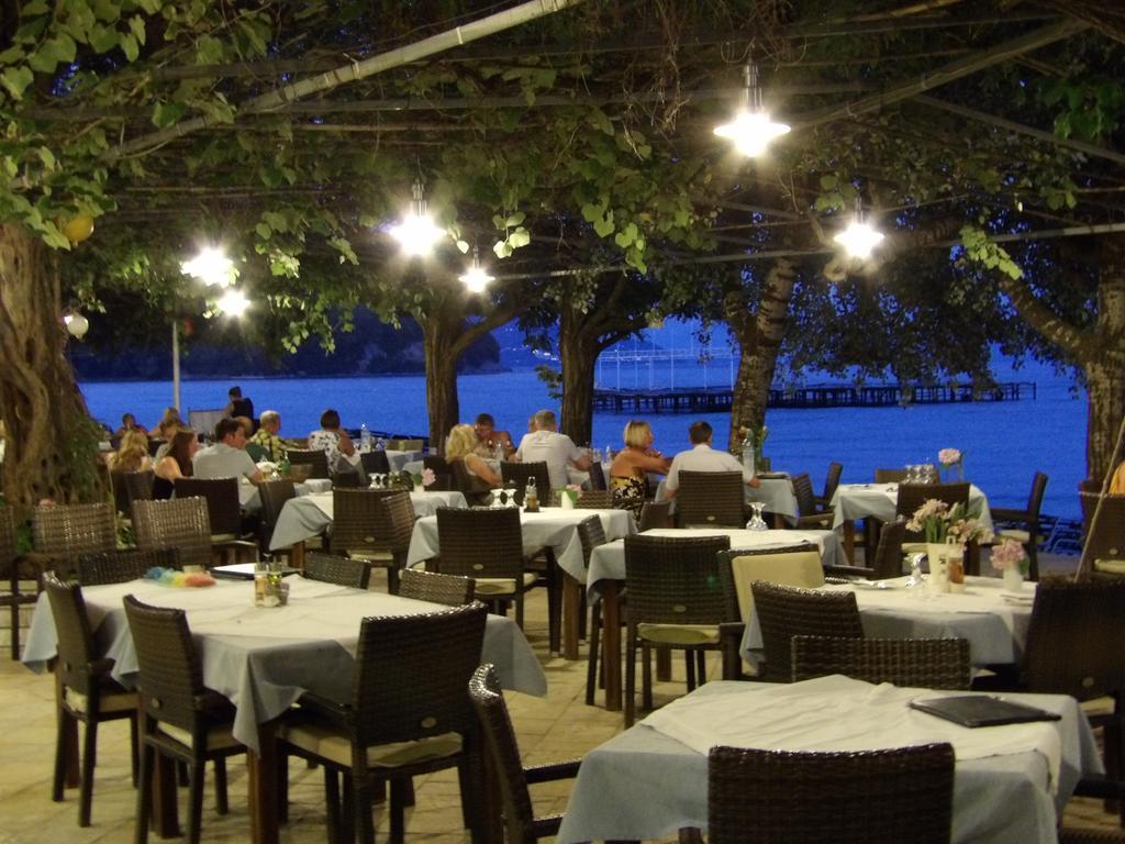 Hotel Dassia Beach Hotel Dassia (Corfu)