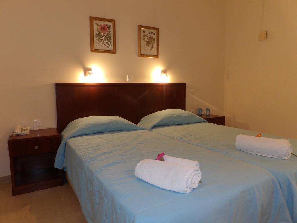 Dassia Beach Hotel 2* Dassia (Corfu)