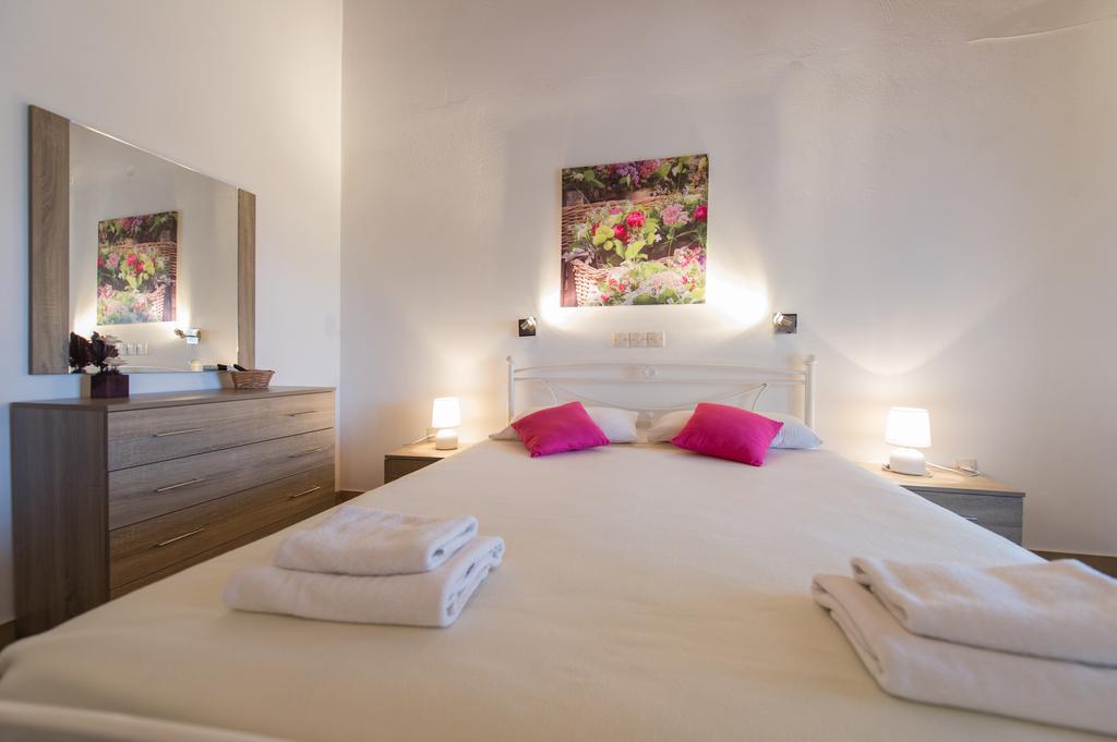 Apartment Renata &