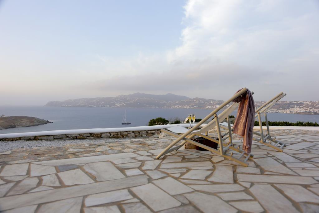 Blue Ocean Mykonos *