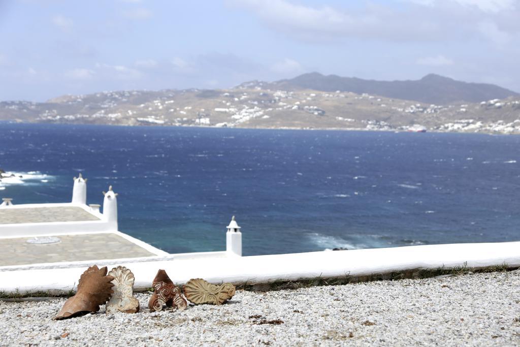 Villa Blue Ocean Mykonos
