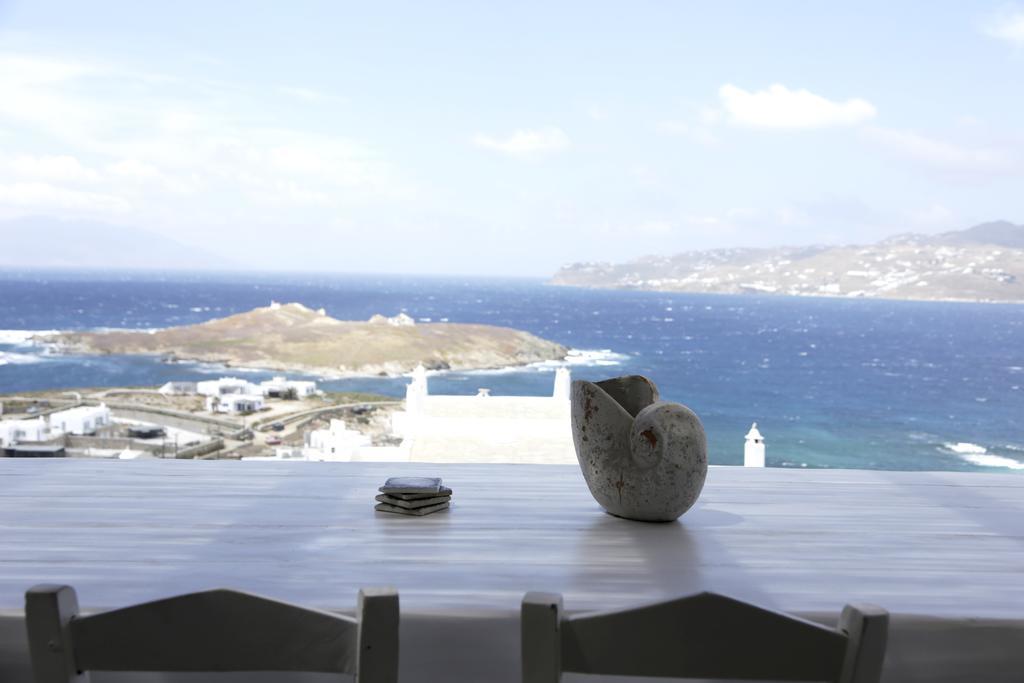 Blue Ocean Mykonos * Ornos (Mykonos)