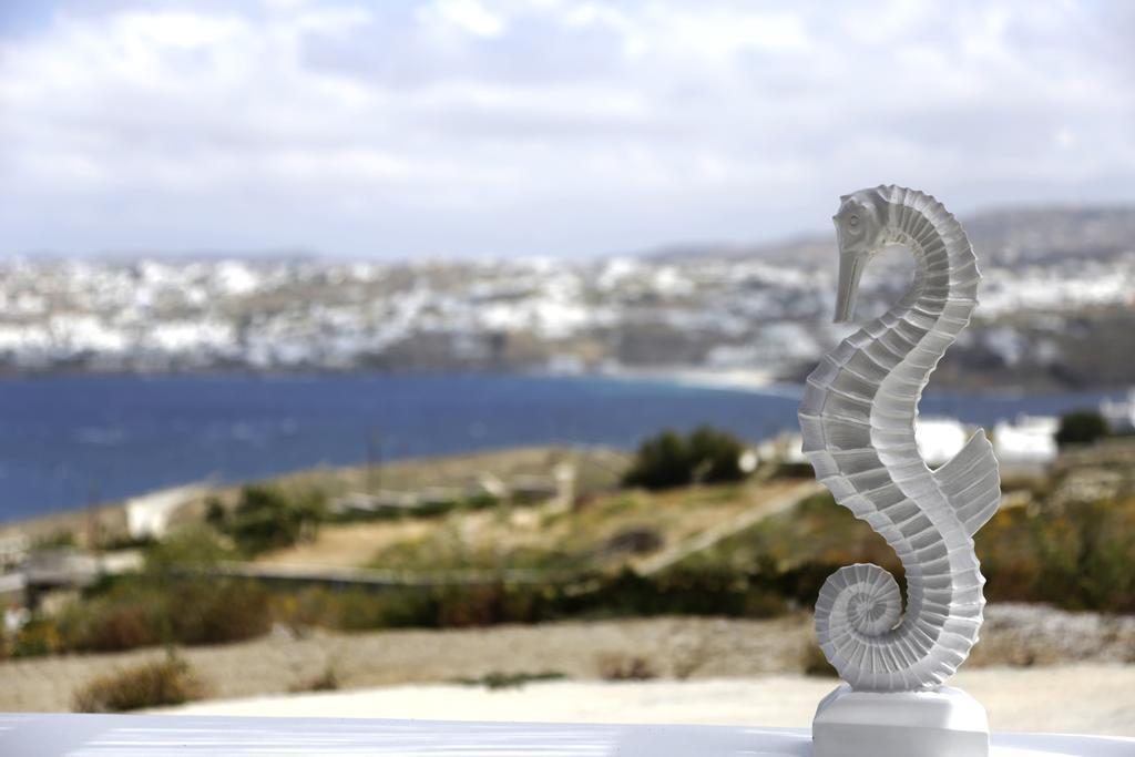 Blue Ocean Mykonos *