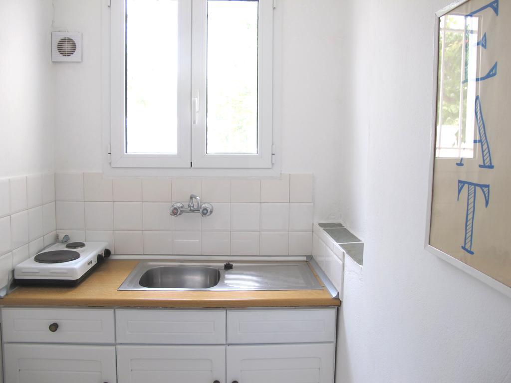 Angelina Apartment Parikia (Paros)